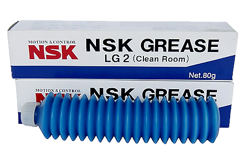 NSK 潤滑油脂 LG2