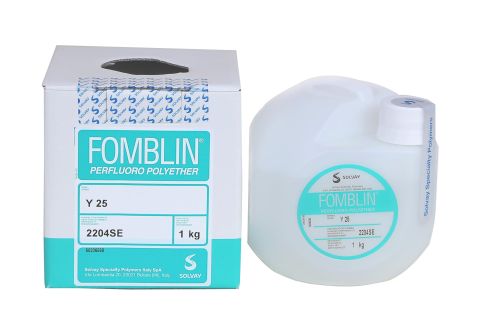 Fomblin® Y 系列