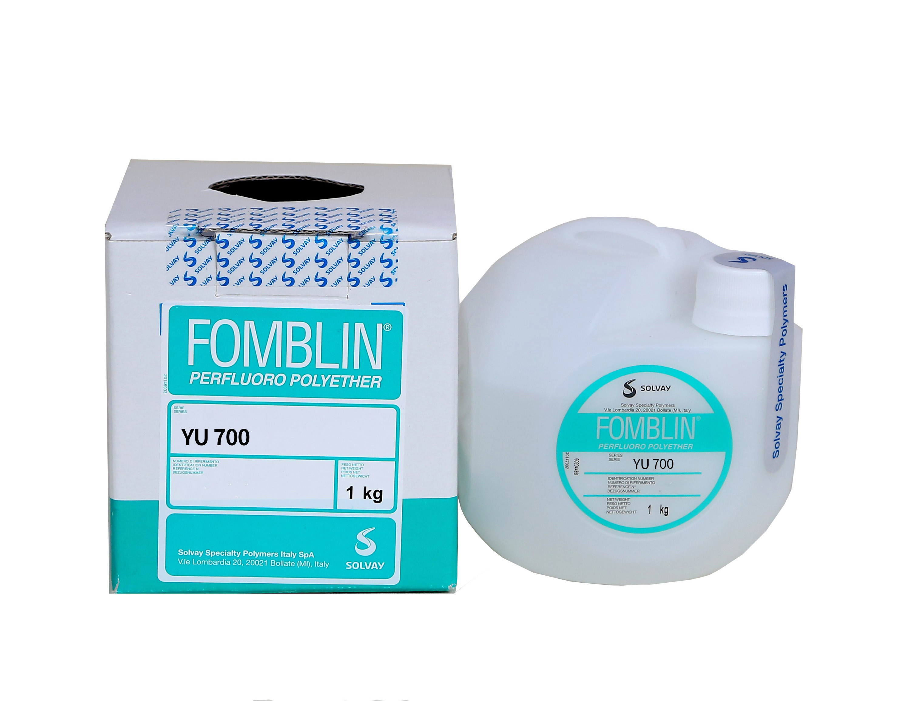 Syensqo Fomblin® YU 700 全氟聚醚潤滑油