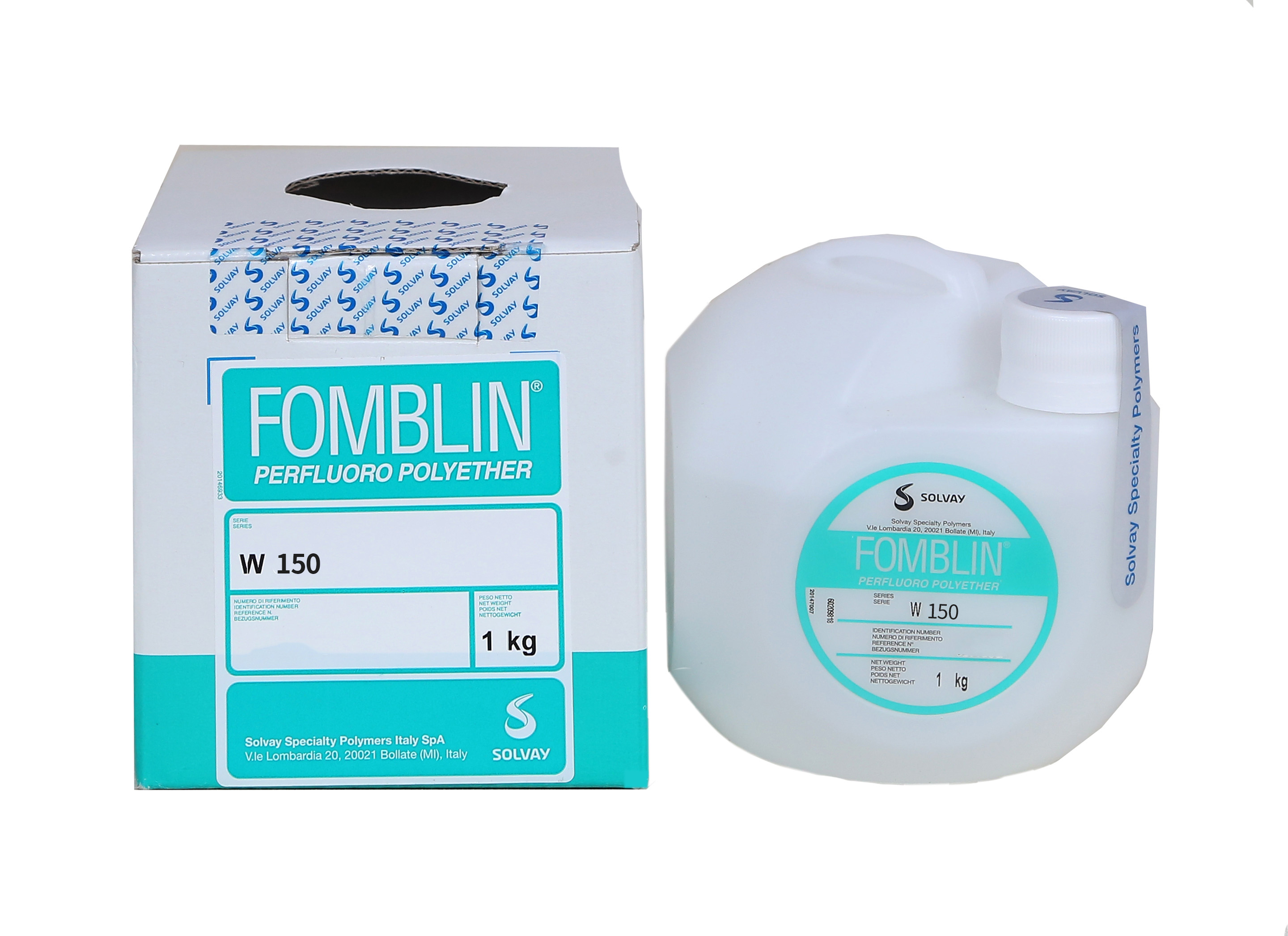 Syensqo Fomblin® W150 全氟聚醚潤滑油