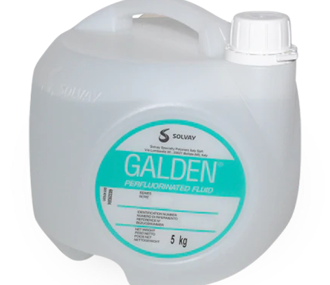 SYENSQO GALDEN® (SOLVAY)