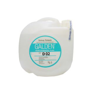 Galden D02