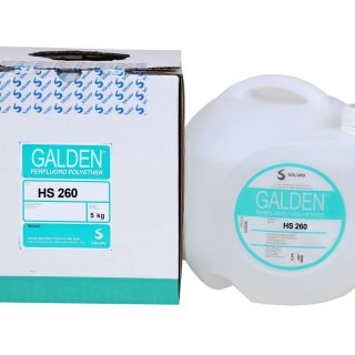 Galden HS260