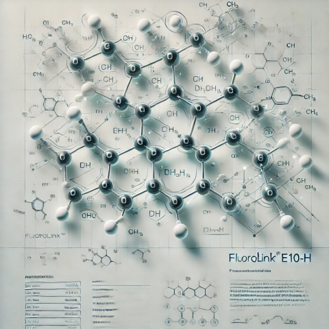 Fluorolink® E 10/H 型錄